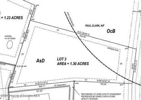 Mount Cobb, Mount Cobb, PA 18436