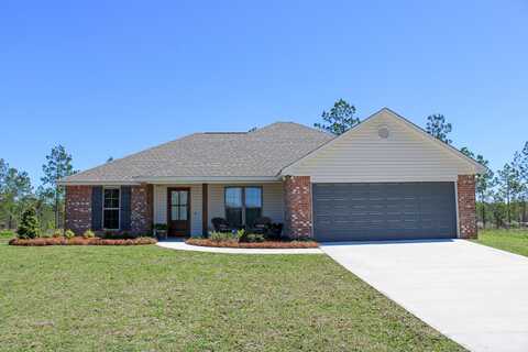 64 Bates Ave., Purvis, MS 39475