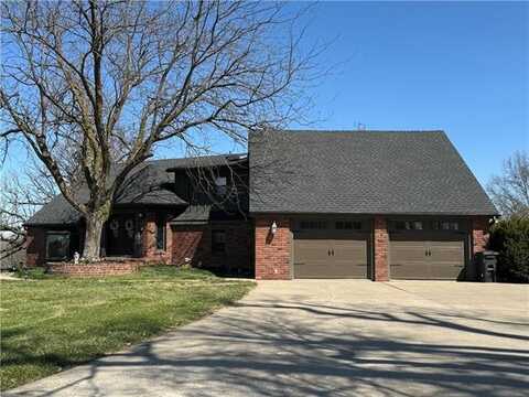 18751 State Route Dd N/A, Country Club, MO 64505