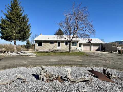 803 Crooks Street, Grangeville, ID 83530