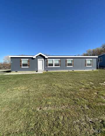 131 N Sunset Dr., Hagerman, ID 83332