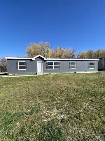 151 N Sunset Dr., Hagerman, ID 83332