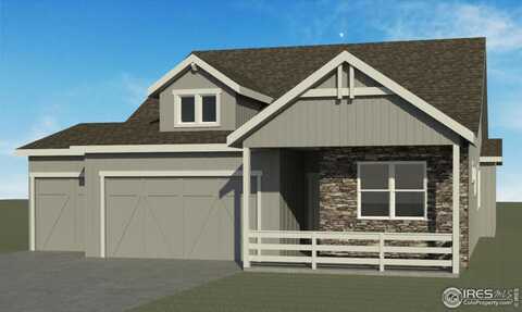 4792 Blake Ave, Loveland, CO 80538