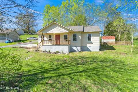 146 Sandy Hill Rd, La Follette, TN 37766