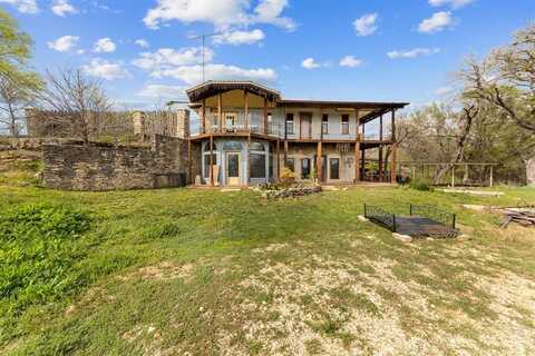 6562 E 36 Highway, Hamilton, TX 76531