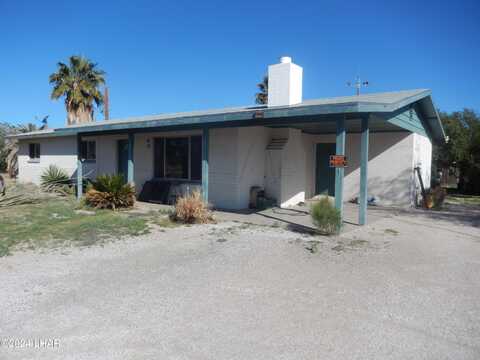 66183 Hall Ave, Salome, AZ 85348