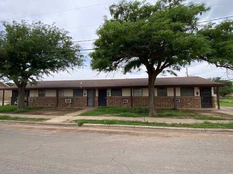 1102 42nd Street, Lubbock, TX 79412