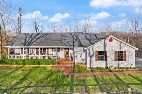 846 Old Sawmill Road, Monticello, KY 42633
