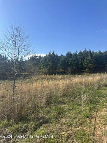 Parcel 1 Obed Loop, Dadeville, AL 36853