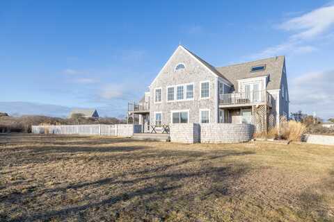 63 Tom Nevers Road, Nantucket, MA 02554