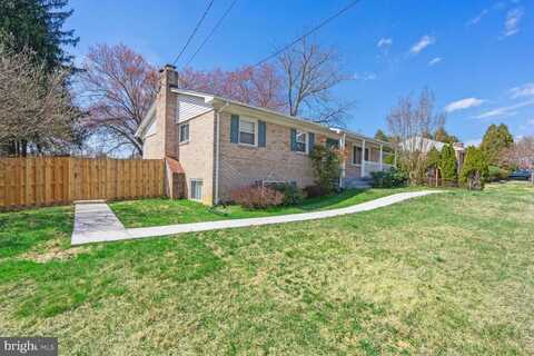 2605 REDMILES (UNIT A) DR, SILVER SPRING, MD 20905
