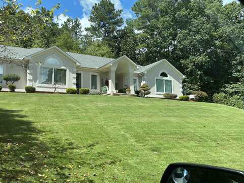 1255 TWIN VIEW, Selmer, TN 38375