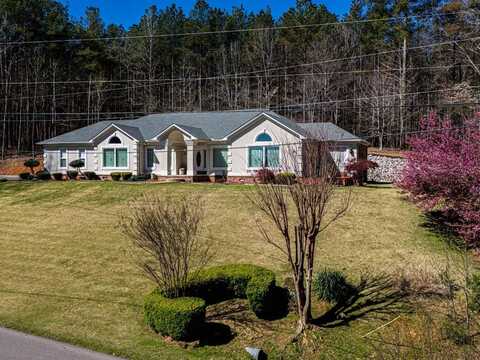 1255 TWIN VIEW, Selmer, TN 38375