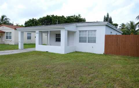 1445 NE 177th St, North Miami Beach, FL 33162