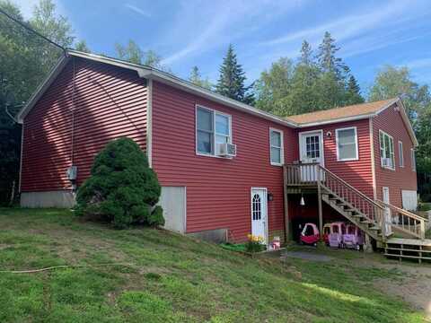 491 Sunshine Road, Deer Isle, ME 04627