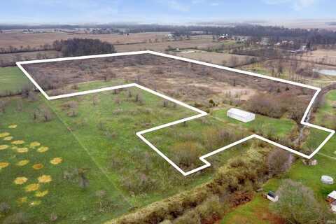 TBD S Plum Street, Farmland, IN 47340