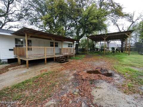 2313 Canty Street, Pascagoula, MS 39567