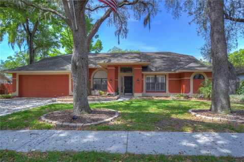 1521 WATERWOOD DRIVE, LUTZ, FL 33559