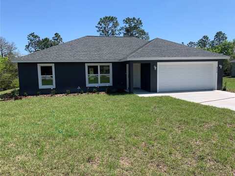 6459 SW 204TH AVENUE, DUNNELLON, FL 34431