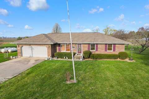 11196 N County Road 675 W, Monrovia, IN 46157