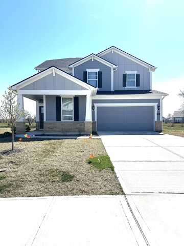 6759 Sable Point Drive, Brownsburg, IN 46112