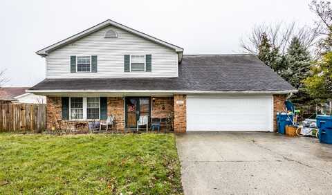 9409 Barr Drive, Indianapolis, IN 46229