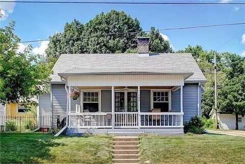 144 W 49th Street, Indianapolis, IN 46208