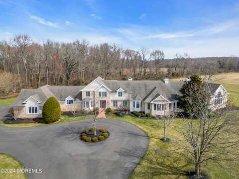 183 Bordentown Georgetown Road, Chesterfield, NJ 08515