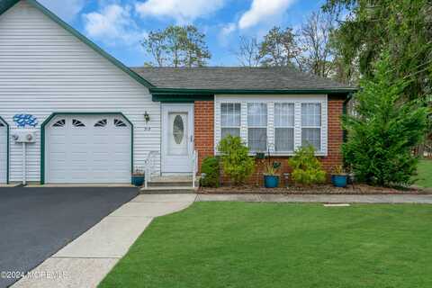 31b Canton Drive, Whiting, NJ 08759