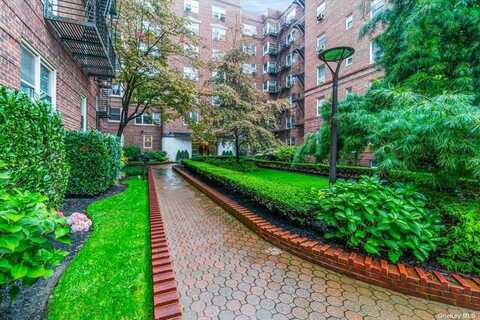 68-61 Yellowstone Boulevard, Forest Hills, NY 11375