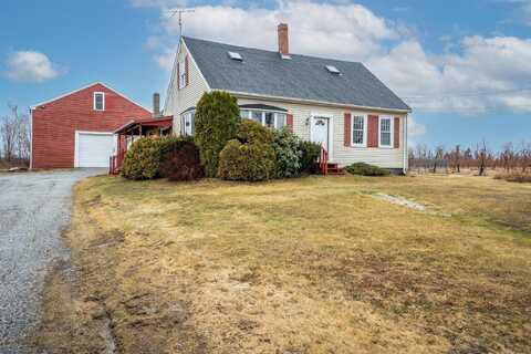 1200 Perkins Ridge Road, Auburn, ME 04210