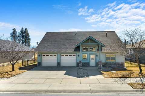 111 Village Parkway, Stevensville, MT 59870