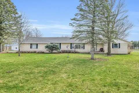 1056 County Road 2300, Sidney, IL 61877