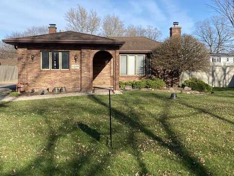 11209 S Normandy Avenue, Worth, IL 60482