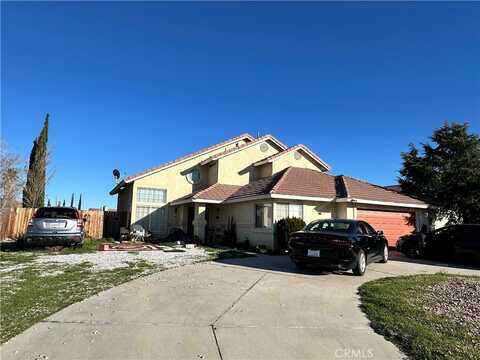 12821 3rd Avenue, Victorville, CA 92395