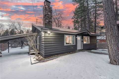 40116 Highland Road, Big Bear Lake, CA 92315