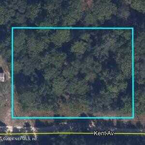 6192 KENT Avenue, Keystone Heights, FL 32656