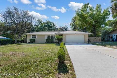 625 SW HIGHLAND Avenue, Keystone Heights, FL 32656