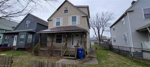 2158 W 96th Street, Cleveland, OH 44102