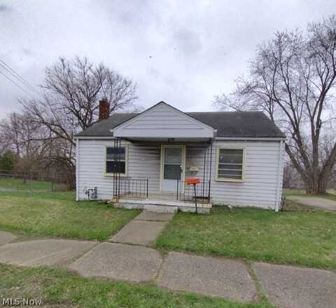 1710 Homewood Avenue, Youngstown, OH 44502