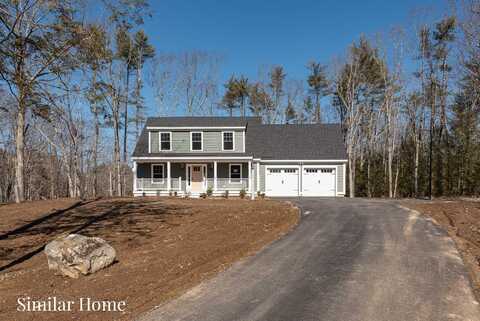 Lot 9 Arborwood Ridge Road, Epping, NH 03042