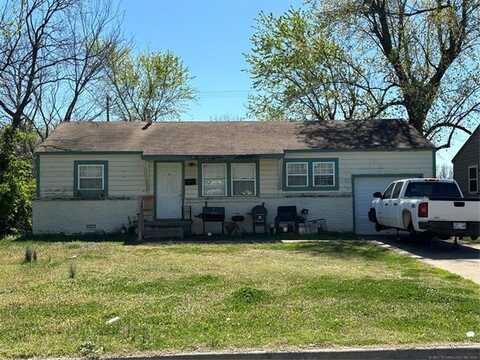 1542 E 51st Street, Tulsa, OK 74126