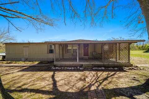 1202 W Pecan Street, Haskell, OK 74436