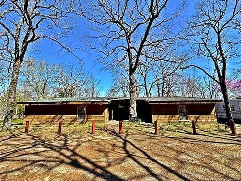 23244 E 754 Road, Tahlequah, OK 74464