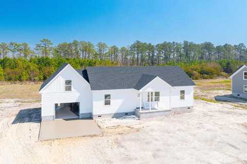 141 Otter Loop, Barco, NC 27917