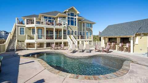 473 Pipsis Point Road, Corolla, NC 27927