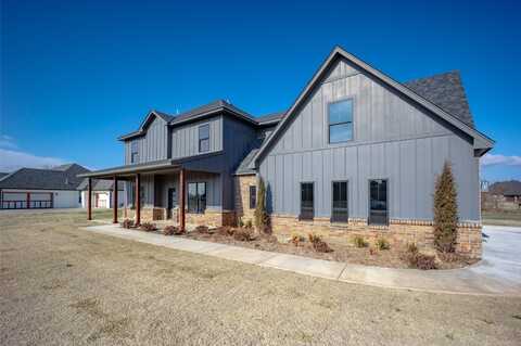 5391 NE Elk Point Road, Elgin, OK 73538