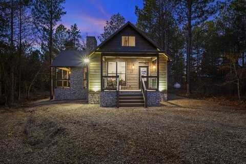 145 Secluded Circle, Broken Bow, OK 74728
