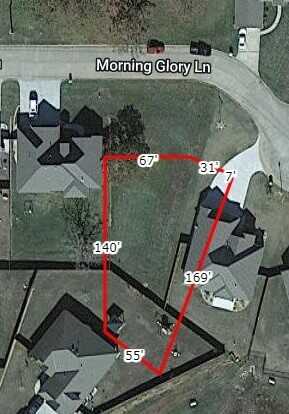 14 Morning Glory Lane, Seminole, OK 74868