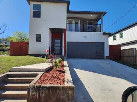 1312 Valley, Dallas, TX 75203